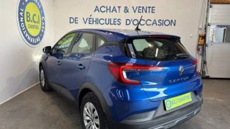 Lízing Hatchback Renault Captur 2020