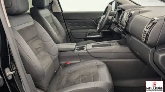Finansowanie SUV Citroën C5 Aircross 2023