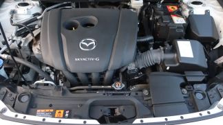 Leasing SUV Mazda CX-30 2019