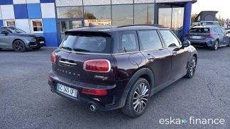 Finansowanie Wóz MINI Cooper SD 2019