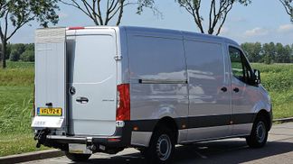 Leasing Van Mercedes-Benz SPRINTER 314 2020