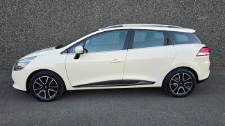 Finansowanie Wóz Renault Clio 2016