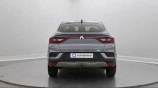 Leasing SUV Renault Arkana 2022