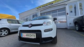 Leasing Hatchback Fiat Panda 2017