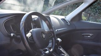 Leasing Hayon Renault Grand Scenic 2019