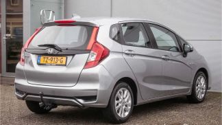 Leasing Hatchback Honda Jazz 2018