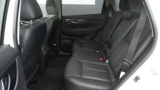 Finansowanie SUV Nissan X-Trail 2016