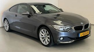 Finansowanie Coupé BMW 428 2013