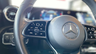 Leasing Van MERCEDES A 180 2019