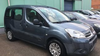 Finansowanie Hatchback Citroën Berlingo 2012