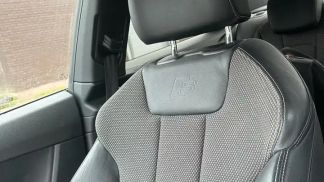 Leasing Coupe Audi A5 2017