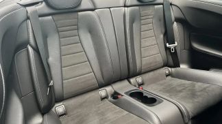 Leasing Convertible MERCEDES E 200 2023