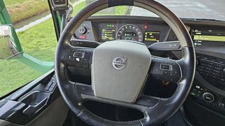 Lízing Traktor Volvo FH 540 2017