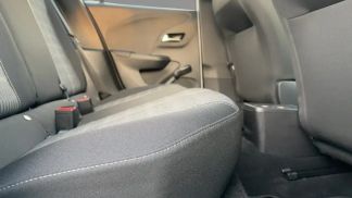 Financování Hatchback Opel Corsa 2022