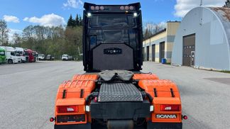 Lízing Traktor Scania R650 6X4 EURO6 + RETARDER 2019