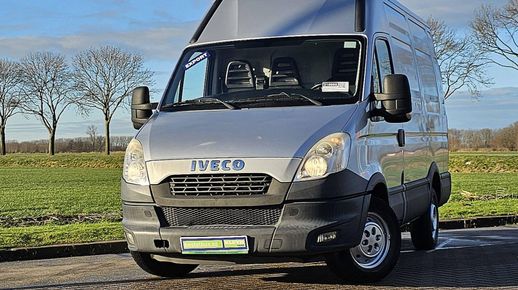 Iveco DAILY 35S13 2013