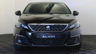 Leasing Wagon Peugeot 308 2020