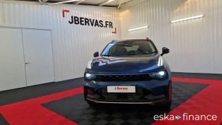 Leasing SUV Lynk&Co 01 2022