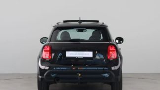 Leasing Hatchback MINI Cooper 2021