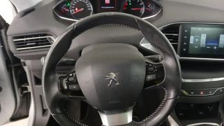 Finansowanie Wóz Peugeot 308 2015