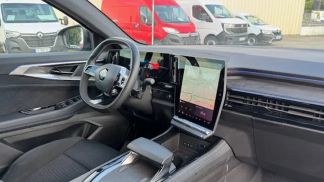 Financování SUV Renault Austral 2022