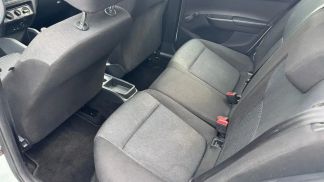 Leasing Wagon Skoda Fabia 2017