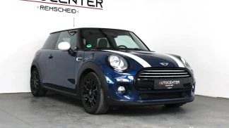 Financování Hatchback MINI Cooper 2015