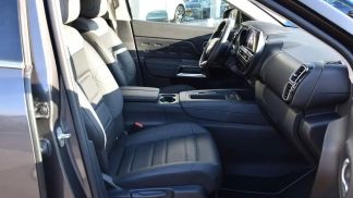 Finansowanie SUV Citroën C5 Aircross 2023