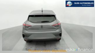 Leasing Hayon Renault Clio 2025