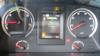 Leasing Tractor unit Scania R 410 2017