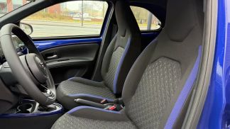 Leasing Hatchback Toyota Aygo (X) 2025