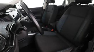 Financování Hatchback Volkswagen Polo 2020