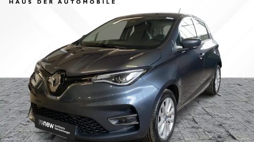 Renault ZOE 2020