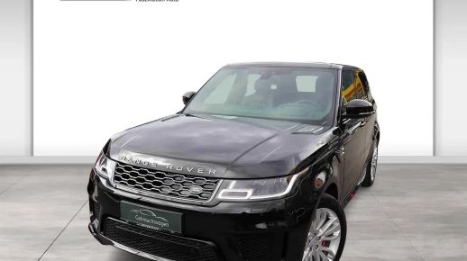 Land Rover Range Rover Sport 2019
