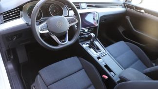 Leasing Wagon Volkswagen Passat 2020