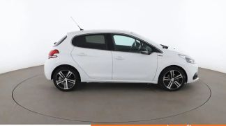 Finansowanie Hatchback Peugeot 208 2017