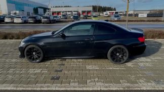 Finansowanie Coupé BMW 325 2010