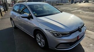 Leasing Sedan Volkswagen Golf 2022