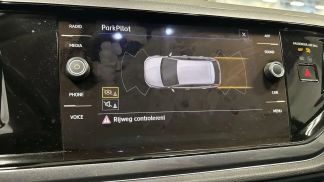 Lízing Hatchback Volkswagen Polo 2020