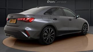 Finansowanie Sedan Audi A3 2025