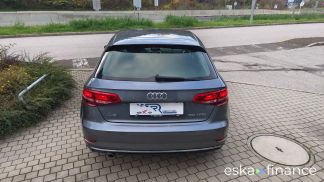 Leasing Hatchback Audi A3 2019