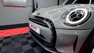 Leasing Sedan MINI Cooper 2022