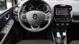 Leasing Wagon Renault Clio 2019