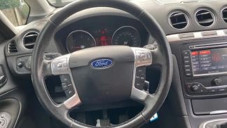 Finansowanie Hatchback Ford Galaxy 2014