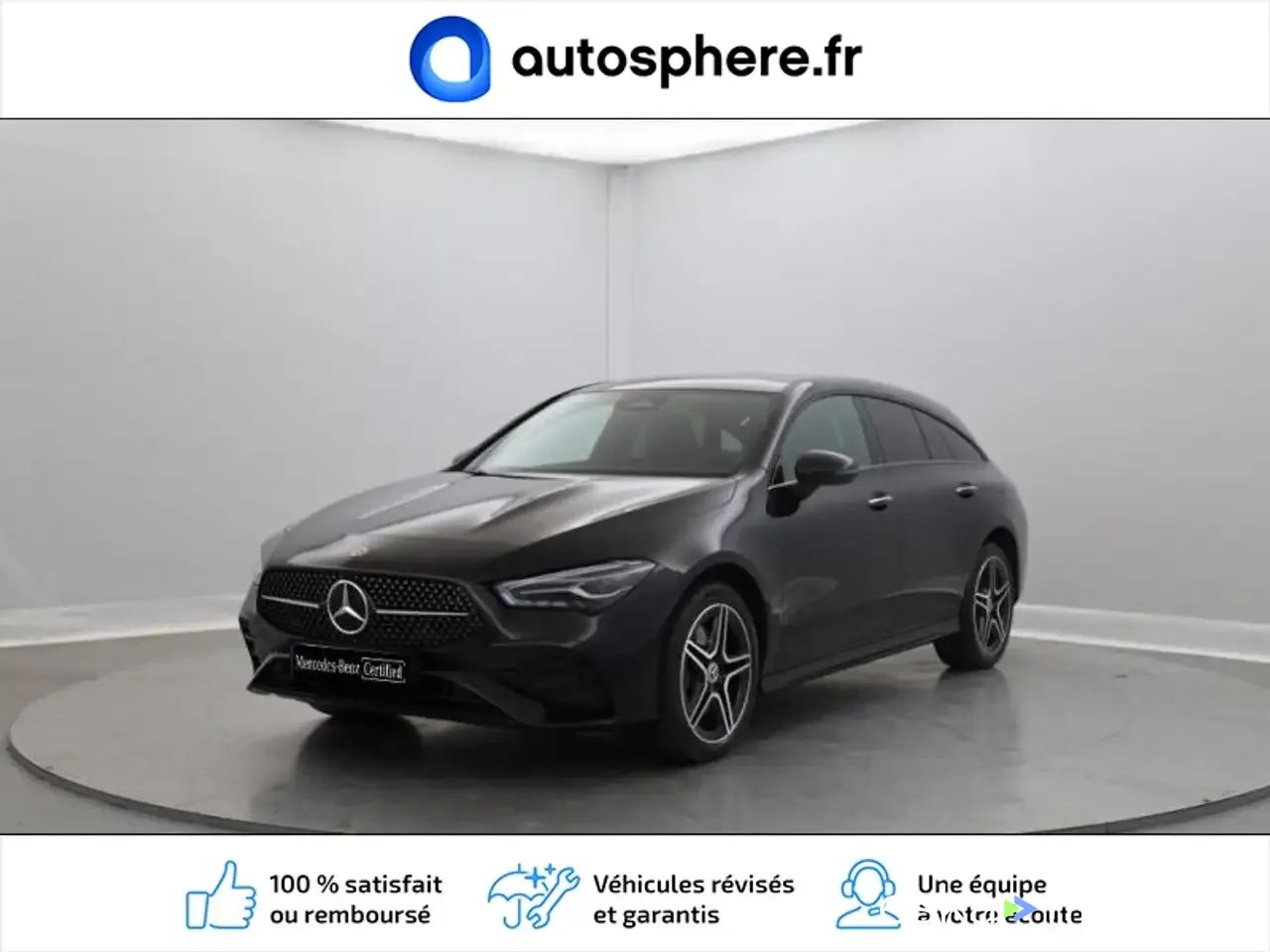 Finansowanie Wóz MERCEDES CL 2024