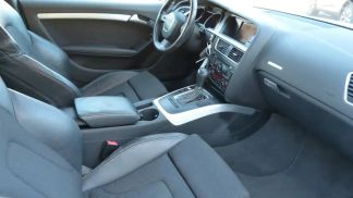 Financování Kupé Audi A5 2011