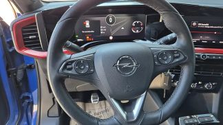 Finansowanie SUV Opel Mokka 2023