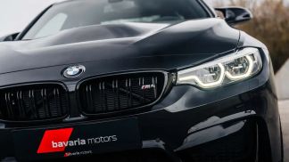 Lízing Kupé BMW M4 2017