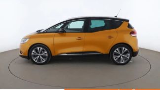 Leasing Hatchback Renault Scenic 2017