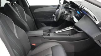 Leasing Wagon Peugeot 308 2022